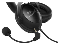HyperX Cloud II Headset (stalowoszare) - 222524 - zdjęcie 5